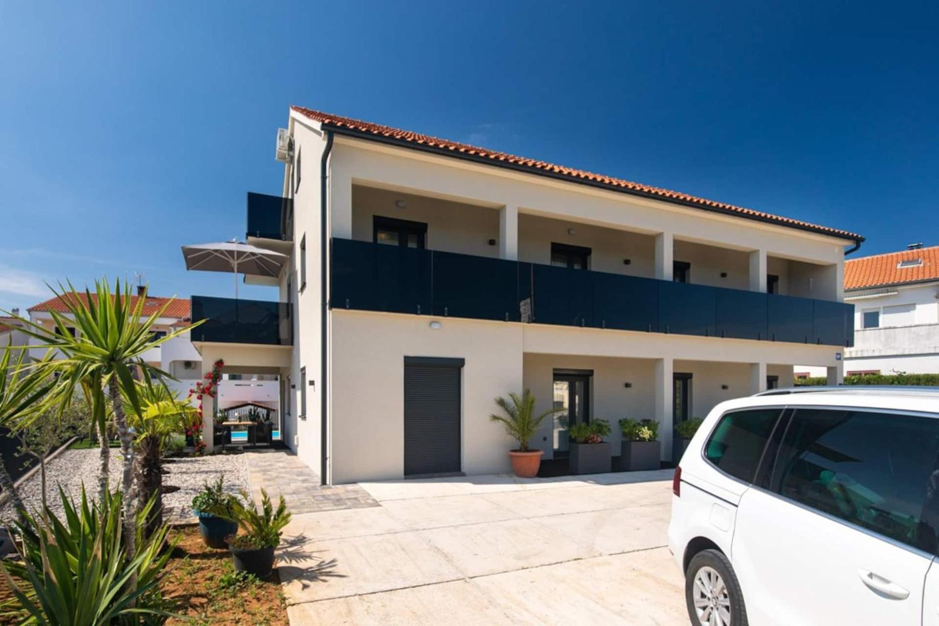 Villa Luisole Veglia Exterior foto