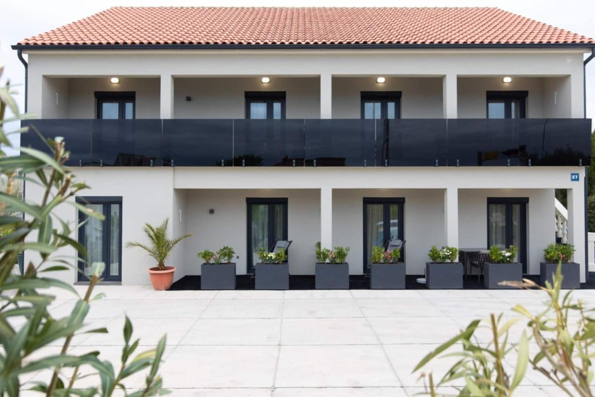 Villa Luisole Veglia Exterior foto