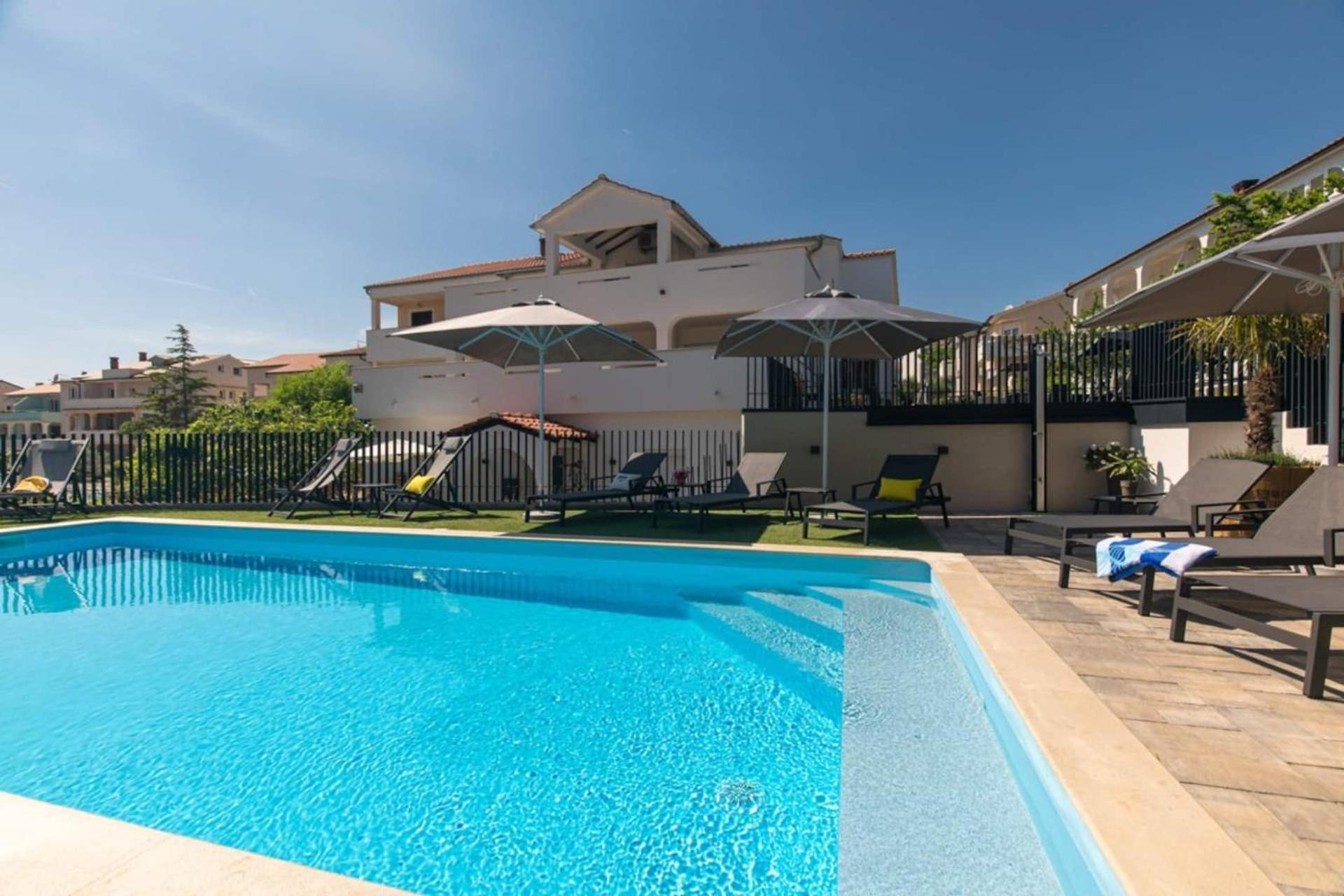 Villa Luisole Veglia Exterior foto