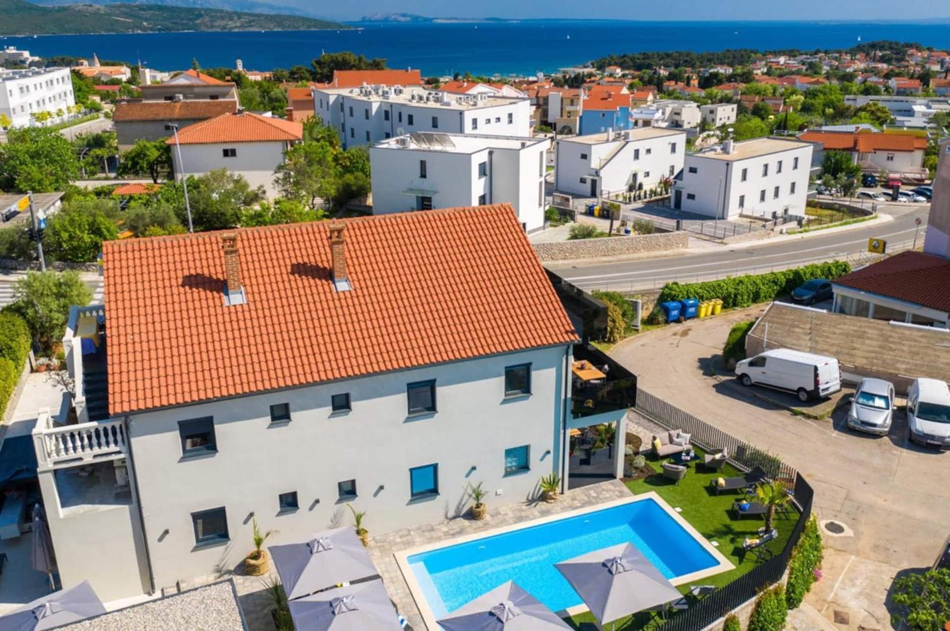 Villa Luisole Veglia Exterior foto